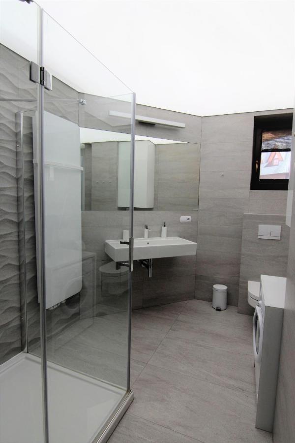 Zakoapartament Chalubinskiego Zakopane Kültér fotó